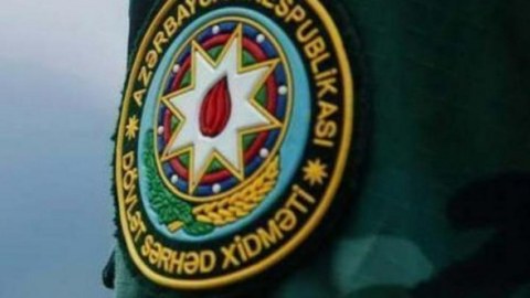 Mayda axta­rışda оlan 286 nəfər sərhəddə aşkarlandı