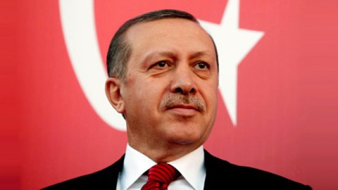 Ərdoğanın sərvəti açıqlandı - SİYAHI