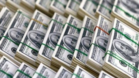 Mərkəzi Bankın valyuta ehtiyatları AZALIR