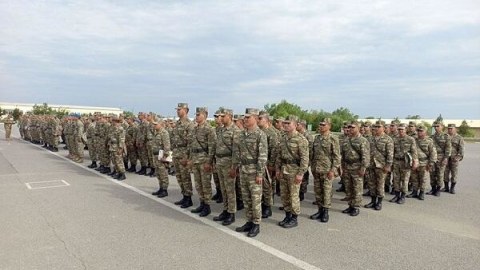 Gizir olmaq istəyənlər üçün ŞANS