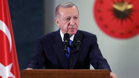 Ərdoğan iyunun 3-də and içəcək - RƏSMİ