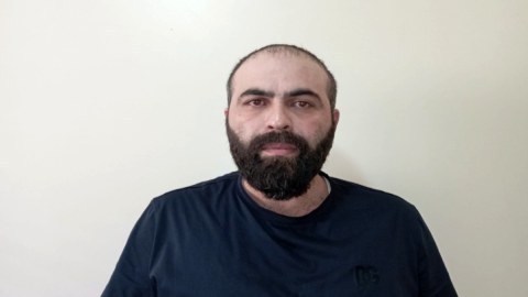 Əlillik təqaüdü düzəldəcəyini vəd verən dələduz SAXLANILDI