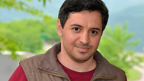 Göyqurşağını “Geyqurşağı” kimi görməyimiz... - Aqşin Yeniseydən ironiyalı status