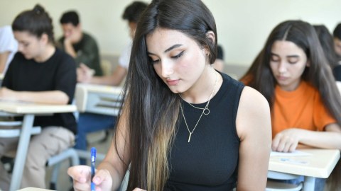 BMU-da yaz semestrinin imtahan sessiyasına start verildi