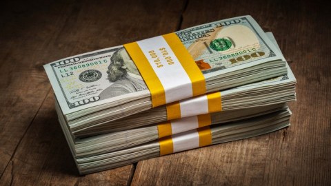 Qarabağlılar üçün iki milyon dollar qrant ayrıldı