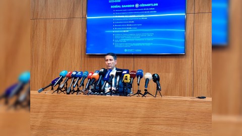 Özəl pensiya fondlarının yaradılması müzakirə edilir
