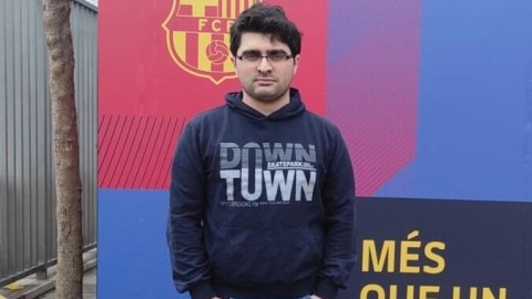 Fəridin İranda həbs olunmasına XİN-dən REAKSİYA