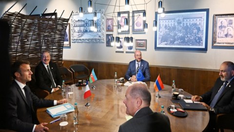 Sülh danışıqları: 3 vasitəçi, 3 fərqli maraq - Nəticə necə olacaq...