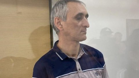 İlkin Süleymanov məhkəmədə son sözünü dedi