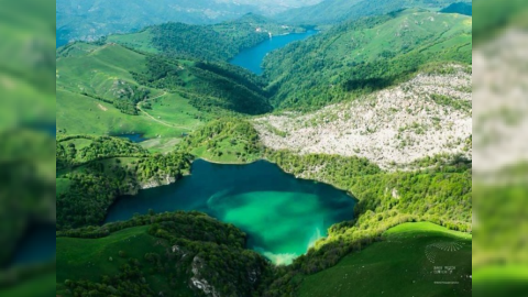 Milli parklarda gözlənilən hava PROQNOZU