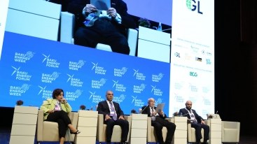 Bakı Enerji Forumunun ikinci günü nə ilə yadda qaldı?