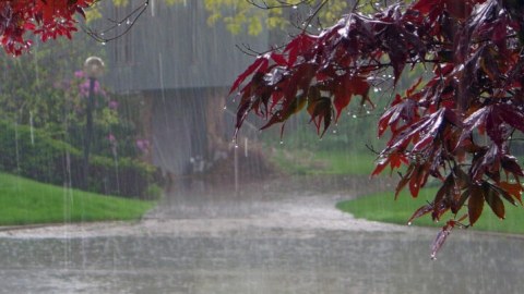 Hava ilə bağlı daha bir xəbərdarlıq