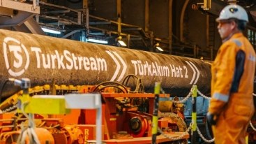 “Türk axını” ilə qaz nəqli dayandırılacaq