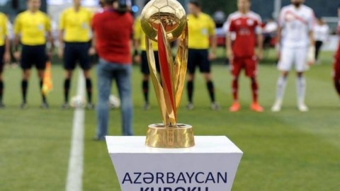 Bu gün Azərbaycan Kubokunun qalib bəlli olacaq