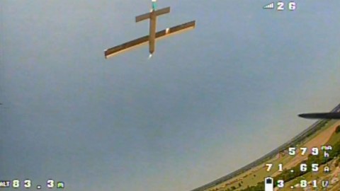 Ukrayna ayda 1000 ədəd PUA istehsal edəcək 