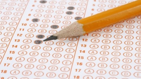 İmtahanlarda istifadə olunan testlərin düzgün CAVABLARI