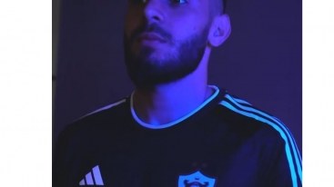 “Qarabağ” yeni formasını təqdim etdi 
