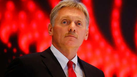 Rusiya hərbi əməliyyatı sona qədər aparmalıdır - PESKOV