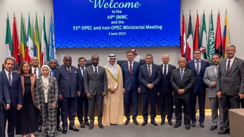 Azərbaycan "OPEC+"un qərarına HƏ dedi 