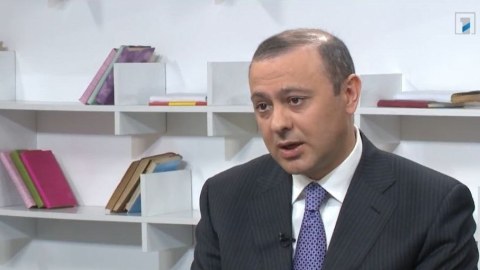Sərhədə Rusiya deyil, Ermənistan nəzarət edəcək - Qriqoryan