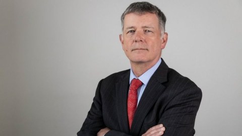 Britaniyanın baş kəşfiyyatçısı Hakan Fidanın adına açılan saxta hesabı təbrik etdi