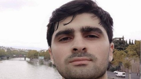 İranda saxlanılan Fərid Səfərlidən XƏBƏR VAR