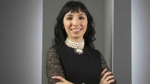 Türkiyə Mərkəzi Bankına xanım rəhbər gətirilir