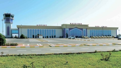 Naxçıvana ucuz qiymətə uçmaq mümkün olacaq