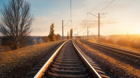 Naxçıvanın dəmiryol infrastrukturu yenilənəcək - Zəngəzur dəhlizinə görə