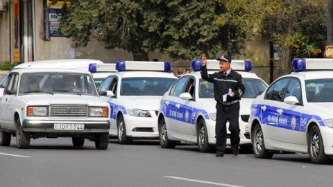 Bu sürücülər daha çox cərimə ödəyəcək