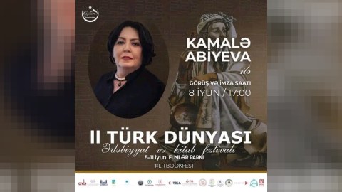 Görüşdə görüşənədək...