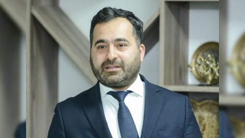 Bəxtiyar Hacıyevin evində axtarış APARILIR