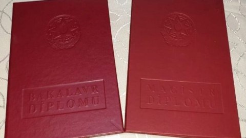 MİQ-də qırmızı diplomlulara üstünlük verilir - Bu halda 