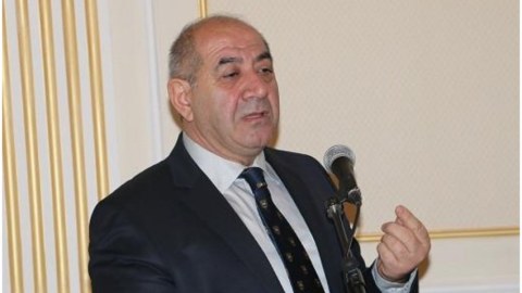 Zəlzələ proqnozu vermək mümkün deyil - Qurban Yetirmişli