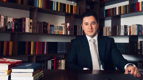 Maarifçilik sorağında və ya Rüfət Həmzəyev haqqında düşüncələrim