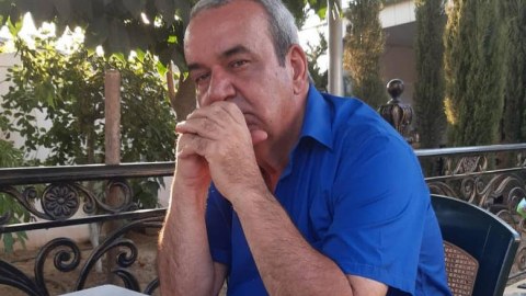 O meyxanaçılara nifrət edirəm - Ağamirzədən sərt sözlər