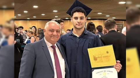 Müstəqil yaşamağı uşaqlıq illərindən öyrənib...