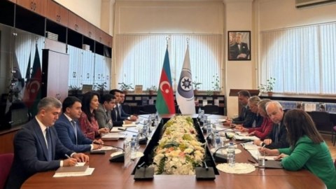 AŞPA-ya mina terroru barədə məlumat verildi 