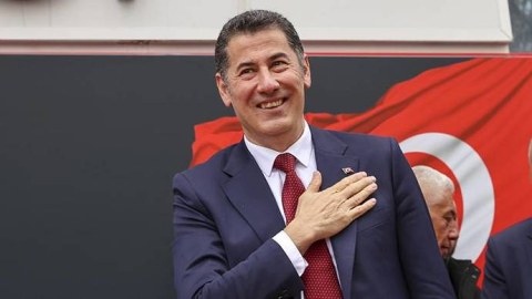 2028-ci ildə yenidən namizəd olacağam - Sinan Oğan