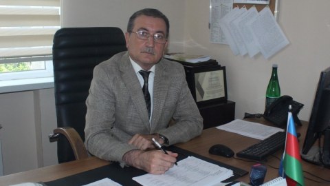BSU-nun iki fakültəsinə dekanlar seçildi