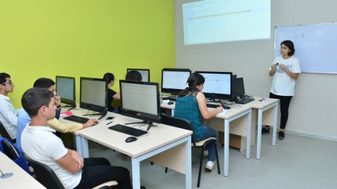 Cəlilabad və Lənkəranda yeni peşə təhsili mərkəzləri açılacaq