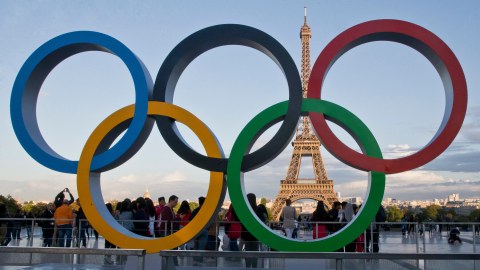“Paris-2024”də Azərbaycan heyətinə o rəhbərlik edəcək