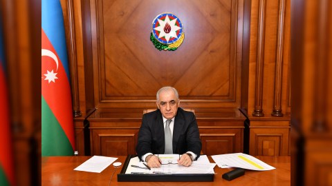 Qarabağda işləyənlərin maaşları ilə bağlı QƏRAR