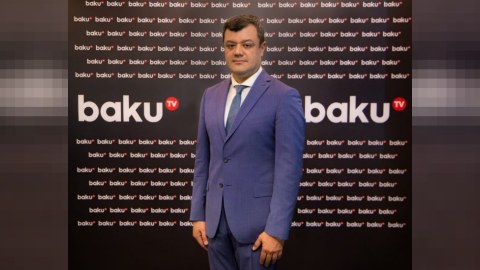 Tanınmış jurnalist işindən ayrıldı