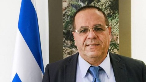 Sabiq nazir İsraili sülhdən faydalanacaq tərəf adlandırdı 