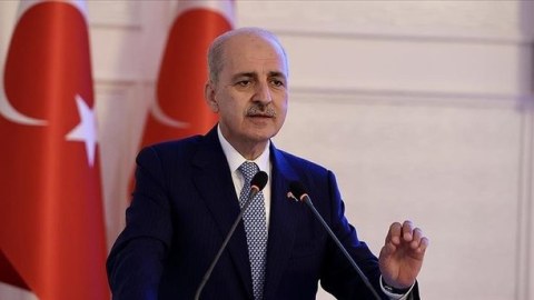 Türkiyənin yeni spikeri KİMDİR? - DOSYE