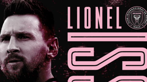 Messi hansı kluba keçəcəyini açıqladı 