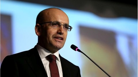 Bir az səbir və zamana ehtiyacımız var - Mehmet Şimşek 