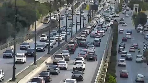 Hazırda bu yollarda TIXAC var
