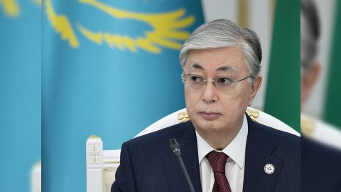 Tokayev BMT-ni islahatlara ÇAĞIRDI